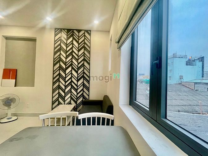 Hình ảnh Căn Hộ Cao Cấp 2PN Nam Kì Khởi Nghĩa Q3