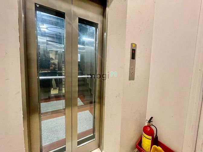 Hình ảnh Căn Hộ Cao Cấp 2PN Nam Kì Khởi Nghĩa Q3