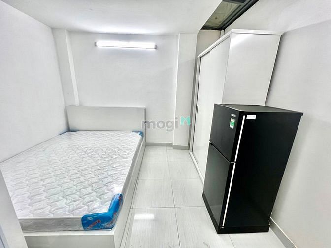 Hình ảnh Căn Hộ Dịch Vụ Cống Quỳnh Quận 1