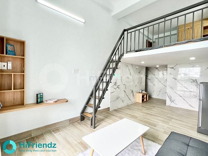 Hình ảnh Hình Thật Giá Thật-DUPLEX BAN CÔNG GẦN KHU CHẾ XUẤT, QUẬN 4, QUẬN 1
