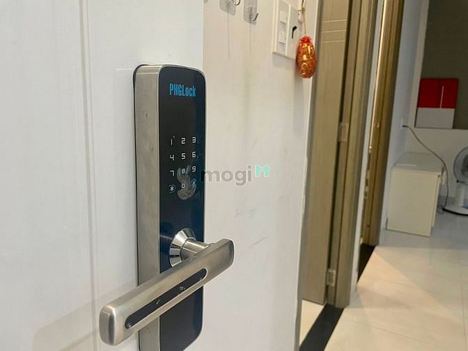 Hình ảnh Căn Hộ Cao Cấp 2PN Nam Kì Khởi Nghĩa Q3