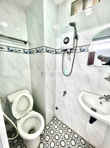 Hình ảnh Căn Hộ Dịch Vụ Cống Quỳnh Quận 1