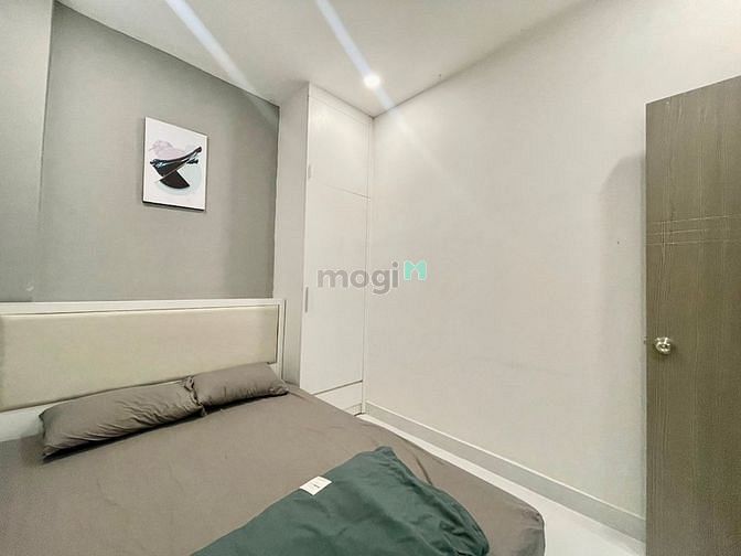Hình ảnh Căn Hộ Cao Cấp 2PN Nam Kì Khởi Nghĩa Q3