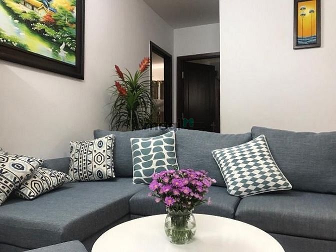 Hình ảnh Chỉ 1 căn 2PN HIM LAM NAM KHÁNH 1tỷ650TL