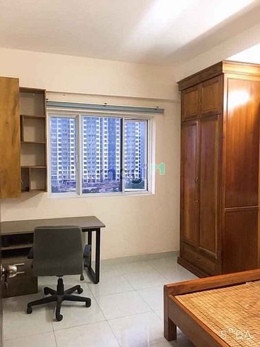 Hình ảnh 🏙 Bán GẤP CH Sơn Kỳ 1, Quận Tân Phú. 2PN 2WC. 72m2. Giá 1ty340.