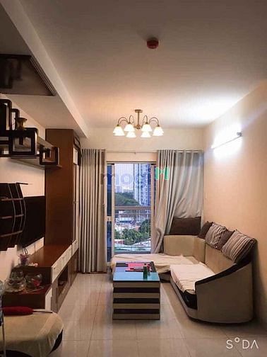 Hình ảnh 🏙 Bán GẤP CH Sơn Kỳ 1, Quận Tân Phú. 2PN 2WC. 72m2. Giá 1ty340.