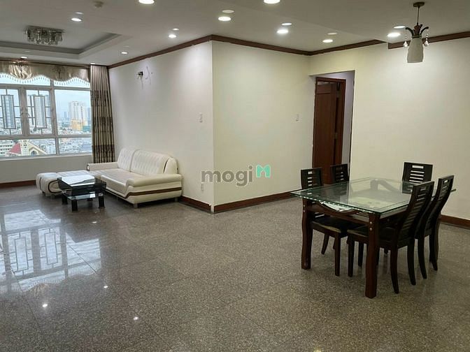 Hình ảnh Cho thuê Trang Chủ MB66.COM / Đăng Ký Tặng 66K Giai Việt 3pn 150m2 full nội thất đẹp giá 16tr