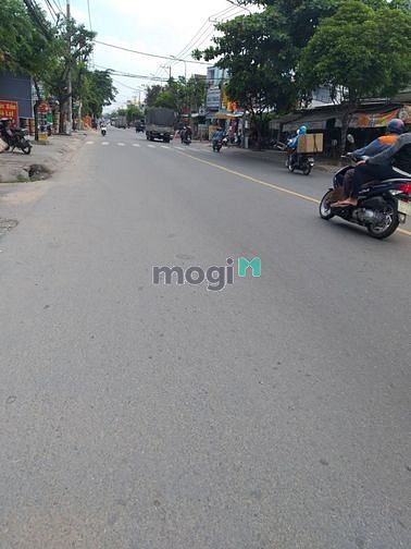 Hình ảnh Mặt tiền Bình Tân sát Lê Văn Qưới gần 400m2 nhỉnh 30 tỷ