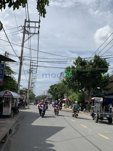 Hình ảnh Mặt tiền Bình Tân sát Lê Văn Qưới gần 400m2 nhỉnh 30 tỷ