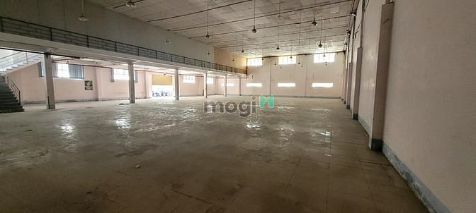 Hình ảnh Cho thuê kho trong KCN tân bình Diện Tích: 845m
