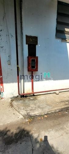 Hình ảnh Cho thuê kho trong KCN tân bình Diện Tích: 845m