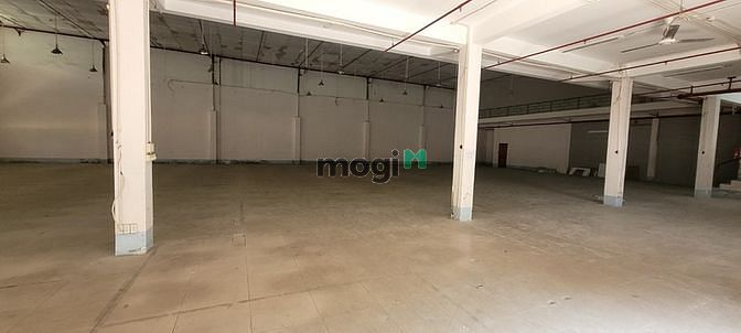 Hình ảnh Cho thuê kho trong KCN tân bình Diện Tích: 845m
