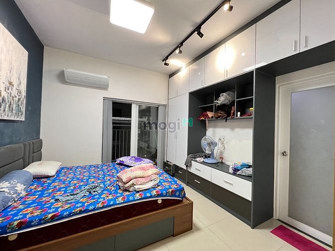 Hình ảnh Oriental plaza, cho thuê căn 2pn full nội thất đẹp đẽ, sạch sẽ