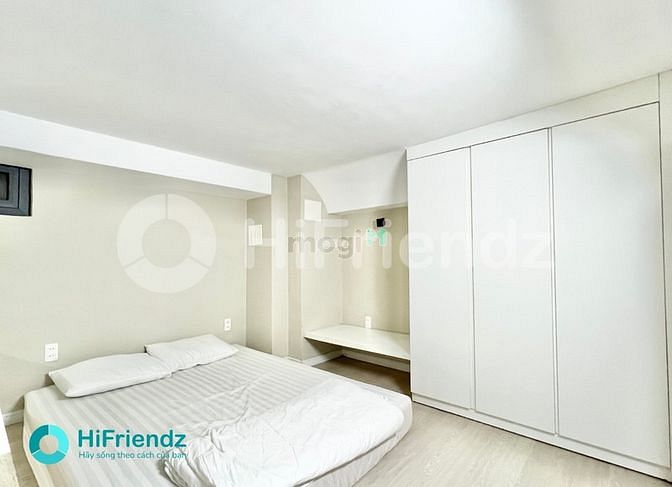 Hình ảnh Duplex cao cấp sát Crescent mall, SC ViVoCity, ĐH TDT, RMIT