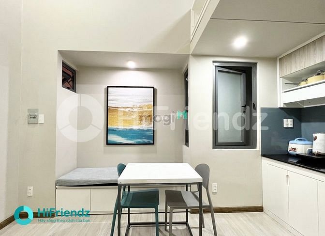 Hình ảnh Duplex cao cấp sát Crescent mall, SC ViVoCity, ĐH TDT, RMIT