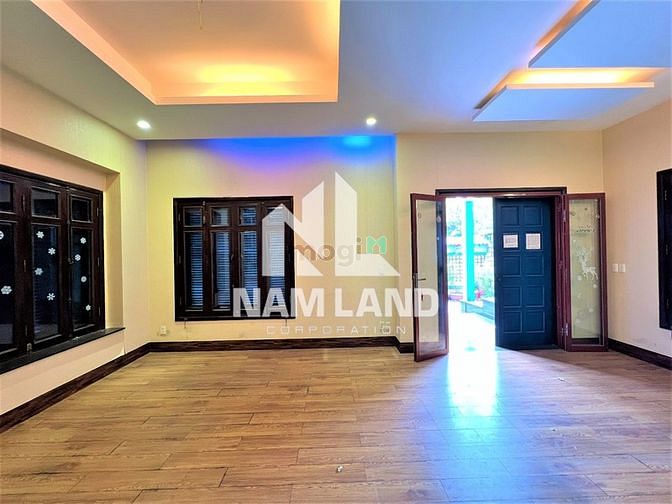 Hình ảnh Cho thuê Villa 450M2 sân vườn đường số 17 P.An Phú Quận 2