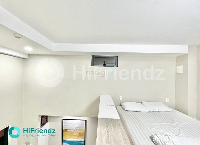 Hình ảnh Duplex cao cấp sát Crescent mall, SC ViVoCity, ĐH TDT, RMIT