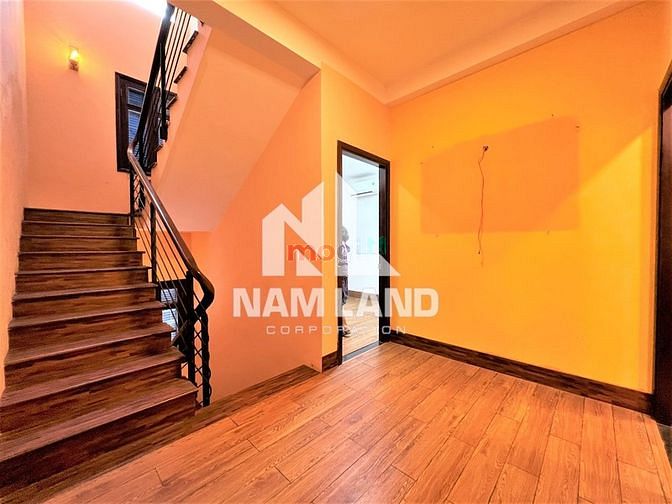 Hình ảnh Cho thuê Villa 450M2 sân vườn đường số 17 P.An Phú Quận 2