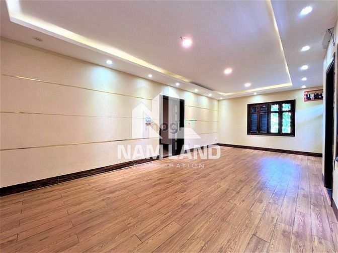 Hình ảnh Cho thuê Villa 450M2 sân vườn đường số 17 P.An Phú Quận 2