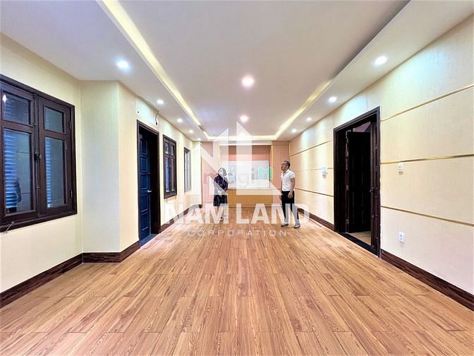 Hình ảnh Cho thuê Villa 450M2 sân vườn đường số 17 P.An Phú Quận 2