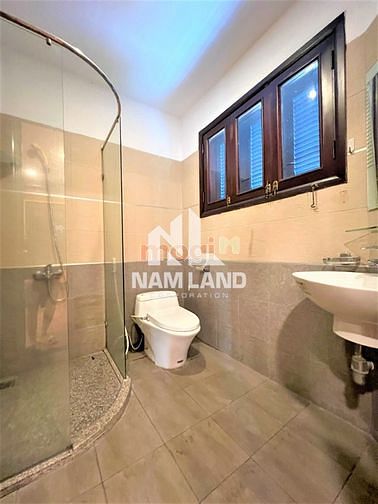 Hình ảnh Cho thuê Villa 450M2 sân vườn đường số 17 P.An Phú Quận 2