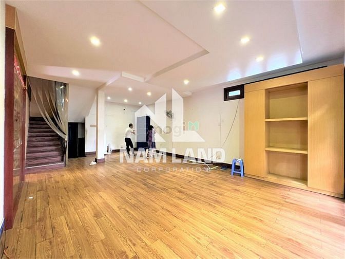 Hình ảnh Cho thuê Villa 450M2 sân vườn đường số 17 P.An Phú Quận 2