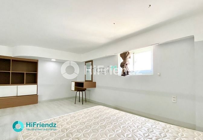 Hình ảnh Hình Thật Giá Thật - DUPLEX MÁY GIẶT RIÊNG MẶT TIỀN NGUYỄN THỊ THẬP