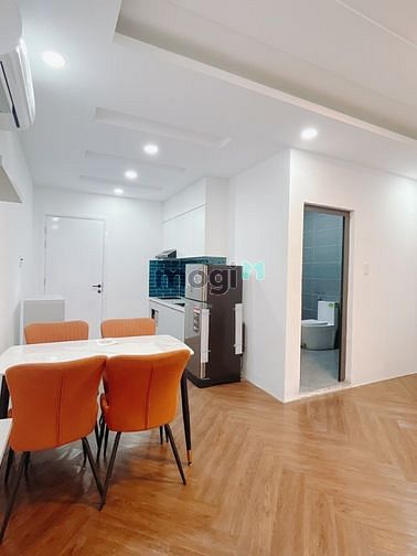 Hình ảnh Trang Chủ MB66.COM / Đăng Ký Tặng 66K studio 1PN ban công_full nội thất_Gần vincom_60m2