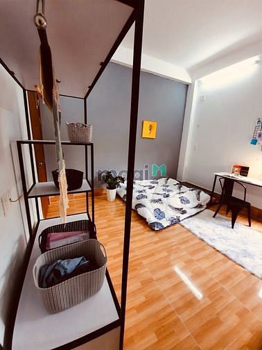 Hình ảnh Phòng trọ_CHDV_FULL nội thất_Phan Đăng Lưu_Phú Nhuận