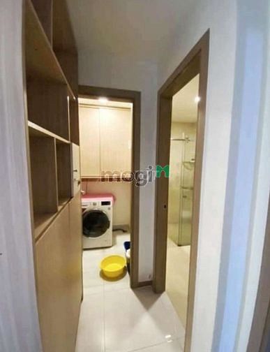 Hình ảnh THANH LÝ GIÁ TỐT! CH D'Lusso Q2, tầng trung 2tỷ890