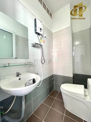 Hình ảnh Căn Hộ studio full nội thất quận 3