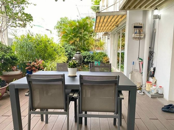 Hình ảnh Bán penhouse sky garden 2 phú mỹ hưng quận 7