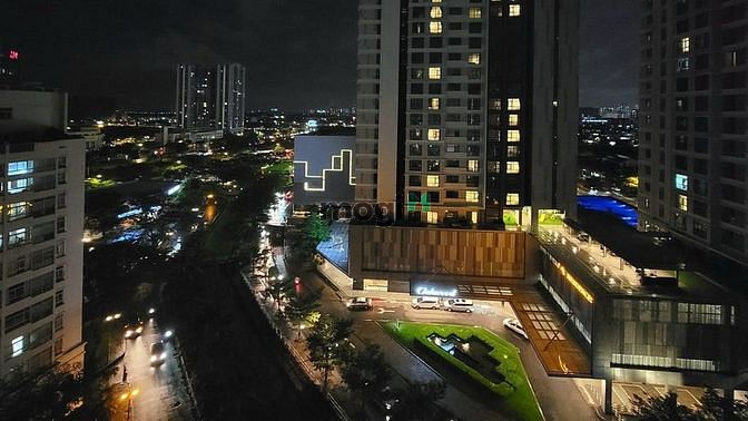 Hình ảnh Bán penhouse sky garden 2 phú mỹ hưng quận 7