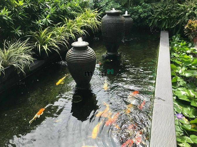 Hình ảnh Bán penhouse sky garden 2 phú mỹ hưng quận 7