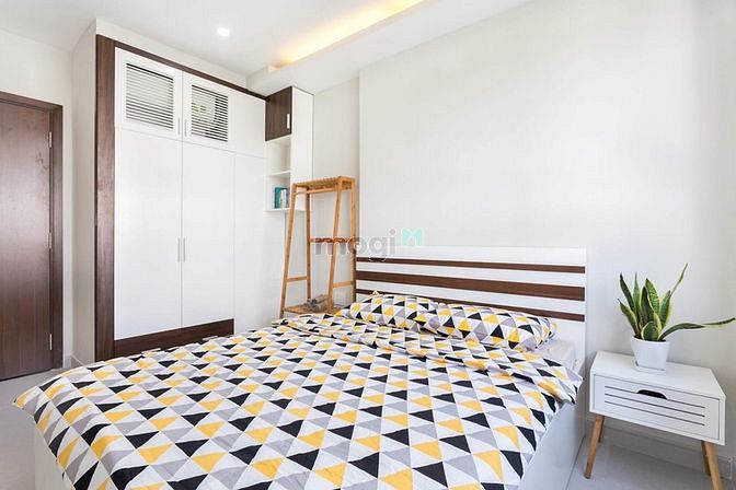 Hình ảnh Cho thuê nhanh 2pn 71m2 Khu Sân bay Full Chỉ 17tr/tháng