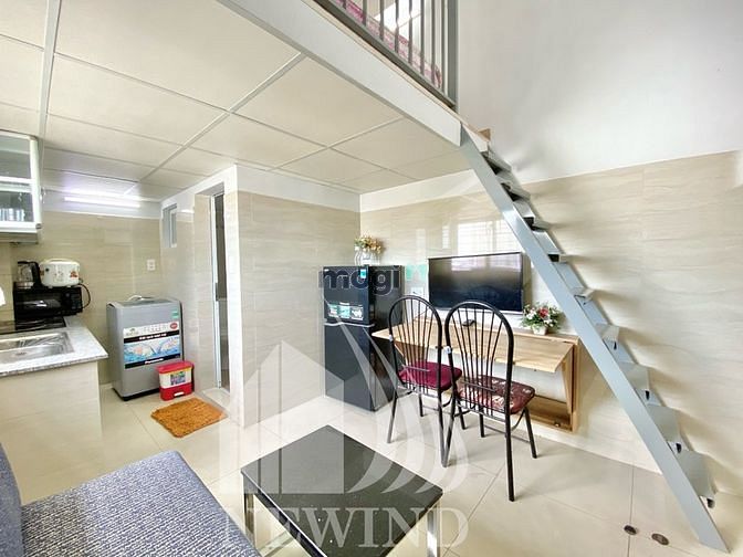 Hình ảnh Căn Hộ Duplex Gần Crescent Mall, Lotte, SC ViVo Quận 7