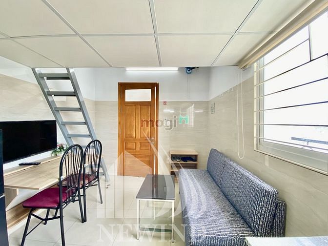 Hình ảnh Căn Hộ Duplex Gần Crescent Mall, Lotte, SC ViVo Quận 7