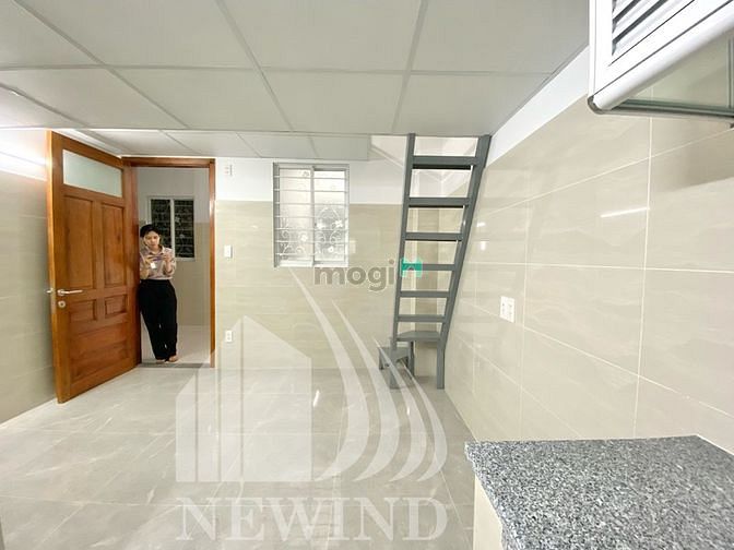 Hình ảnh Căn Hộ Duplex Gần Crescent Mall, Lotte, SC ViVo Quận 7