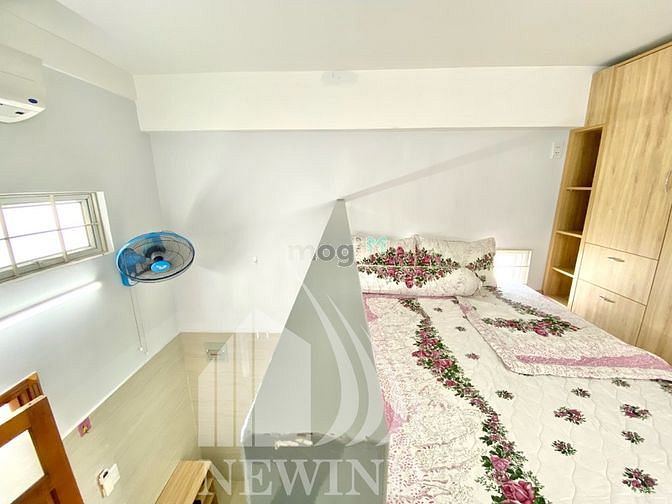 Hình ảnh Căn Hộ Duplex Gần Crescent Mall, Lotte, SC ViVo Quận 7