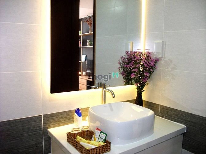 Hình ảnh Studio 1PN Orchard Garden 128 Hồng Cần cho thuê Full giá 11tr/tháng
