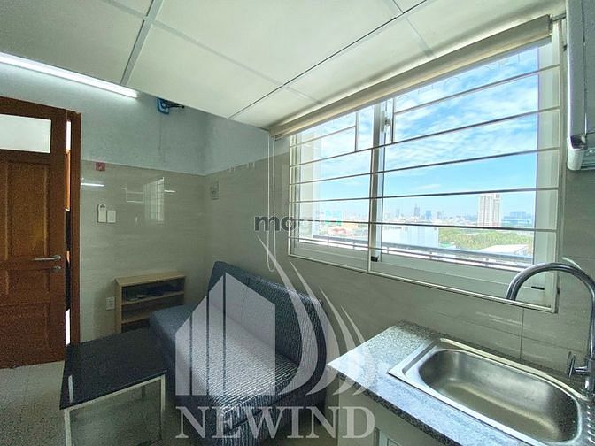 Hình ảnh Căn Hộ Duplex Gần Crescent Mall, Lotte, SC ViVo Quận 7