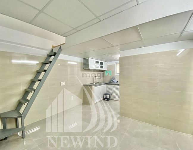 Hình ảnh Căn Hộ Duplex Gần Crescent Mall, Lotte, SC ViVo Quận 7