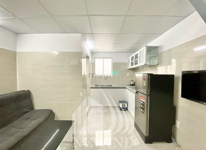 Hình ảnh Căn Hộ Duplex Gần Crescent Mall, Lotte, SC ViVo Quận 7