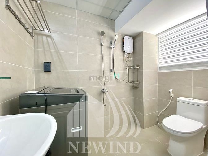 Hình ảnh Căn Hộ Duplex Gần Crescent Mall, Lotte, SC ViVo Quận 7