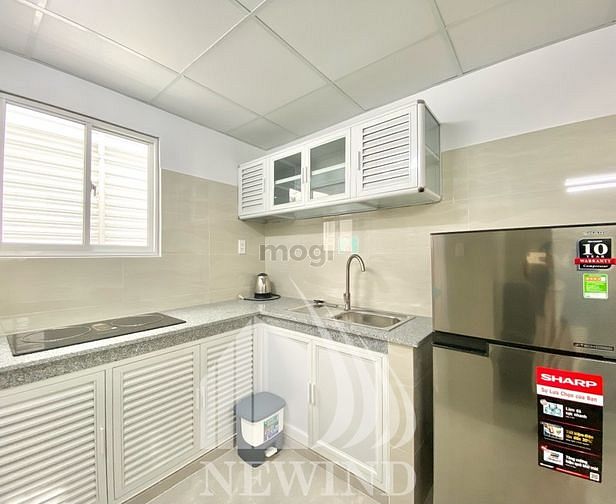 Hình ảnh Căn Hộ Duplex Gần Crescent Mall, Lotte, SC ViVo Quận 7
