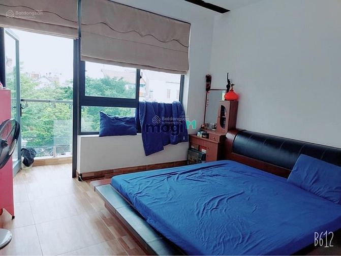Hình ảnh Mặt tiền đường 15m đ.số 59-160m2(8mx20) 4lầu ngay Dream Home, 22.5 tỷ.