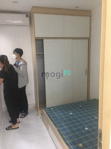 Hình ảnh Cho thuê CCMN NGÃ TƯ SỞ 2PN 8.5tr/tháng