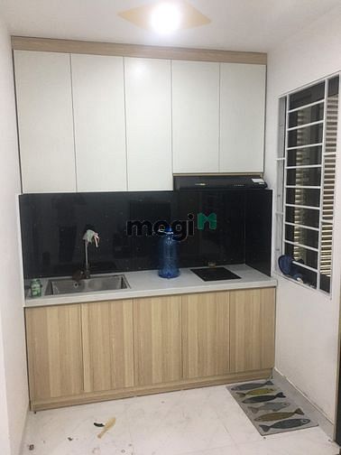 Hình ảnh Cho thuê CCMN NGÃ TƯ SỞ 2PN 8.5tr/tháng
