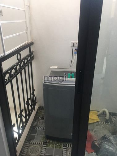 Hình ảnh Cho thuê CCMN NGÃ TƯ SỞ 2PN 8.5tr/tháng