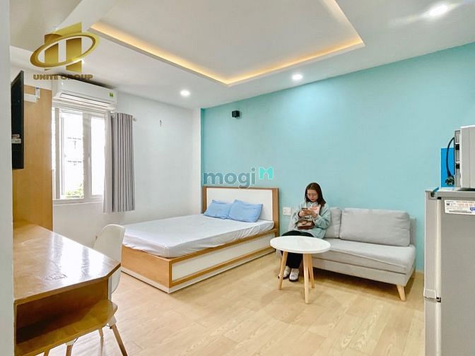Hình ảnh Studio nhỏ gọn MÁY GIẶT RIÊNG vòng xoay Trung Sơn